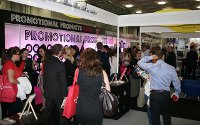 The BPMA represent the promotional merchandise industry at Marketing Week Live